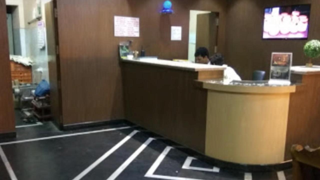 Parijatha Lodge クンダプラ エクステリア 写真
